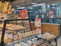 -盒马鲜生(新都心店)