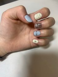 -妙睫屋日式美甲美睫