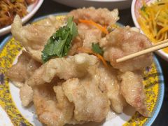 -满园烤鸭·春饼(沈北万达店)
