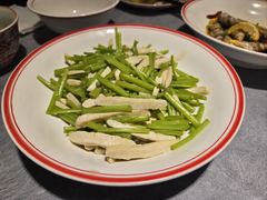 -老海陵·泰州菜(图书馆店)