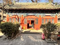 -贤良祠