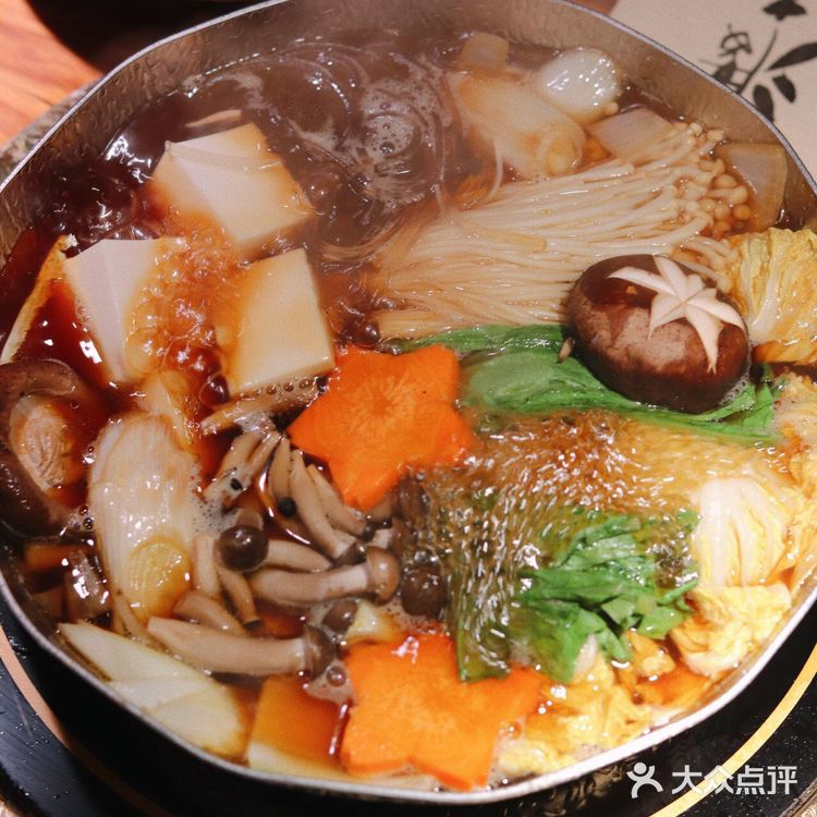 渡来小筑|宝藏日式料理🏮氛围感hin棒