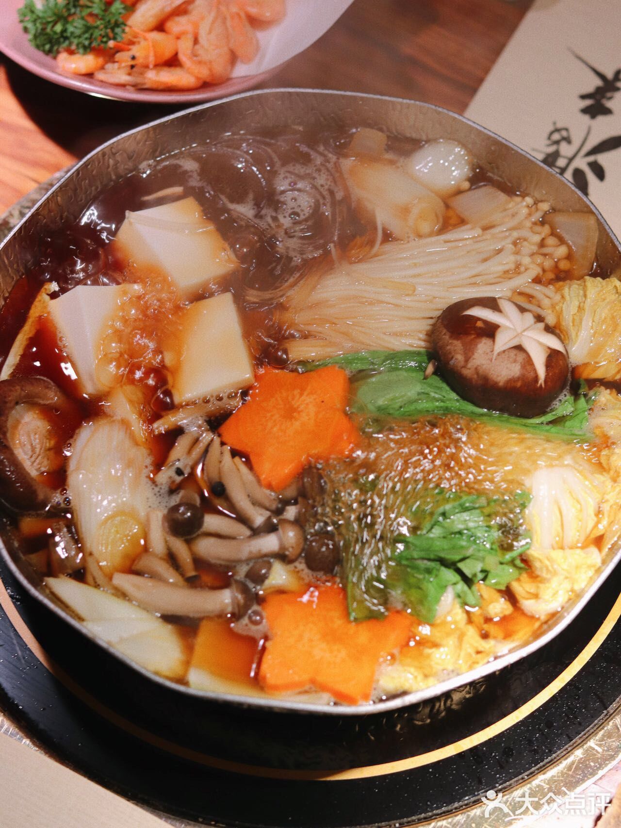 渡来小筑｜宝藏日式料理🏮氛围感hin棒