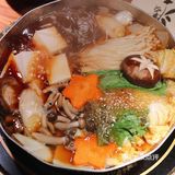 渡来小筑｜宝藏日式料理🏮氛围感hin棒