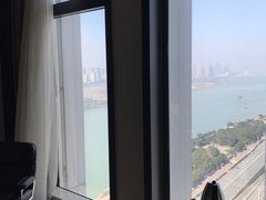 -长沙富力万达文华酒店