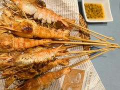 -79号渔船海鲜饭店(华强北店)