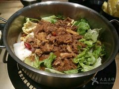 -手选潮汕鲜活牛肉火锅(二七广场店)
