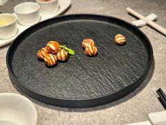 -木守西溪溪隐餐厅