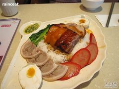 香港 015-太兴烧味餐厅(东荟城店)