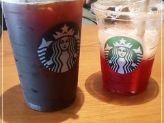 -星巴克(成都科学城店)