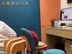 -海马体照相馆(重庆爱琴海购物公园店)