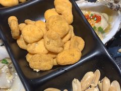 -烧蠔帮·湛江生蚝(南桥店)