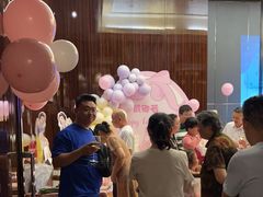 -同庆楼(天鹅湖万达店)