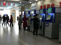 -中国医科大学附属盛京医院(南湖院区)