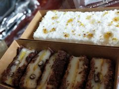 桂花糕-南大门韩糕(后埭溪路店)
