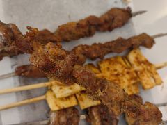 -百格里格.Uyghur cuisine(百色路店)