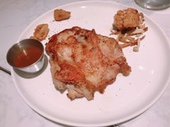 -卡朋西餐(较场西路店)