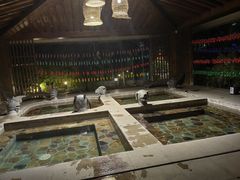 -中家鑫园温泉酒店鑫悦汤泉