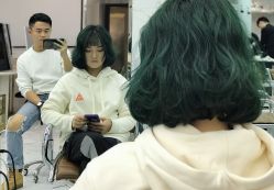-潘多拉Hairsalon