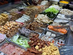 -林静小吃(复兴路店)