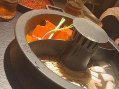 -晓宇重庆火锅(西安荟聚店)
