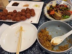 -玉桥餐厅(天坛店)