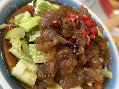 -龙香居海鲜浑锅家常菜·特色驴肉