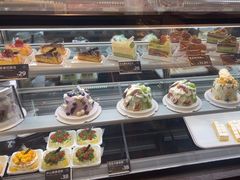 -FANEN法念·烘焙·甜点(万象城店)