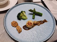 -汤臣·空中餐厅·严选粤菜(石湾世博广场店)