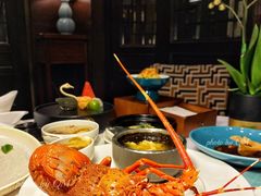 -明阁 Ming Court(广州朗豪酒店)