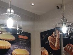-新旺茶餐厅(嘉里城店)