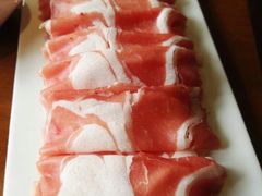 -宝泉铜锅·涮羊肉(解放东路店)