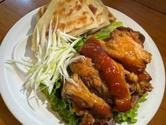 -鼎香润(德胜门内店)