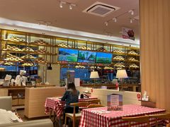 -西贝(大华虎城店)