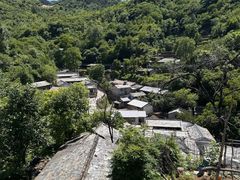 -水峪民俗村