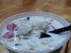 -凉凉冰饭(龙门店)