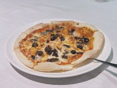 -一棵树·意大利西餐厅One Tree(新城店)