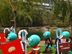 -河南宝泉旅游区