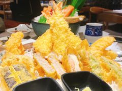 -阿吾罗日本料理(K11艺术中心店)
