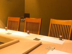 -鮨一日本料理(大中华店)