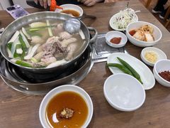 -新村一只鸡(新村本店)