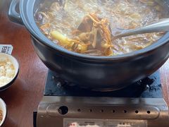-宣威山野人家·云南菜·菌火锅(金碧店)