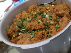 -灶东家民间菜(回兴店)