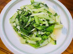 -小小饭店·休闲农庄·安吉松树林里的农家菜