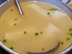 鸡汤百叶包-香浙汇(望京店)