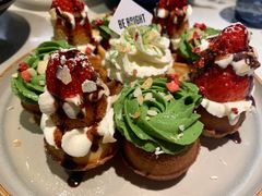 -BE BRIGHT KITCHEN(正佳广场店)