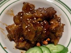 -港久茶餐厅(鹭洲里店)