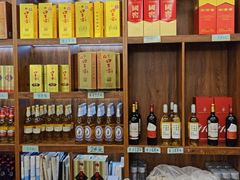 -北塘海鲜·天津菜(大光明桥旗舰店)