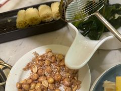 -左庭右院鲜牛肉火锅(桥北印象汇店)