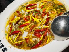 -太二酸菜鱼(正大广场店)